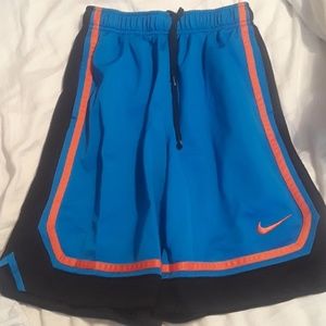 Nike shorts